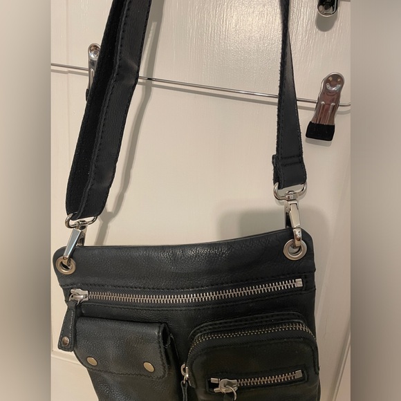 Fossil Sutter crossbody bag - Picture 2 of 4